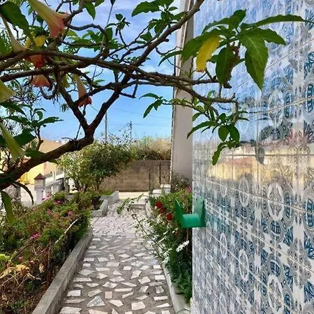 Charming With Private Rooftop Terrace Apartament *