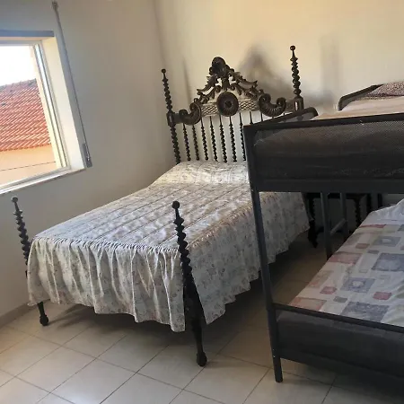 Charming With Private Rooftop Terrace Apartament