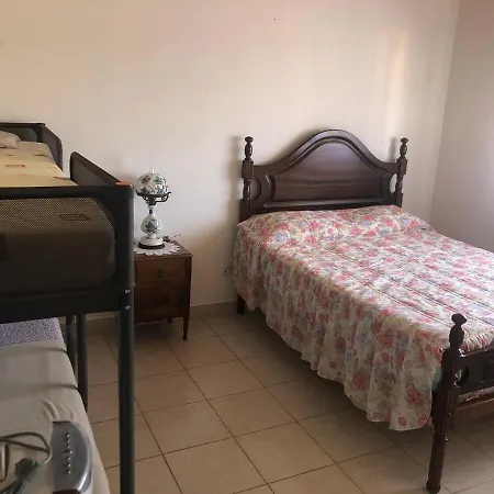 Charming With Private Rooftop Terrace Apartament *